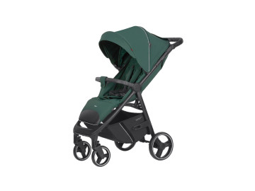 Carrinho Passeio Carrello Bravo Spring Green