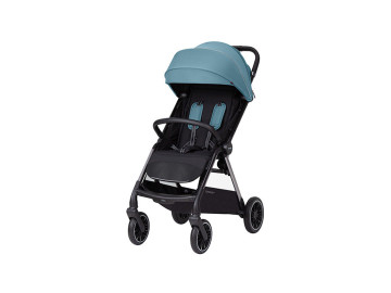 Carrinho Passeio Carrello Delta Sky Blue