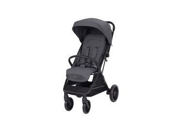 Carrinho Passeio Carrello Nero Dove Grey