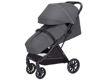 Carrinho Passeio Carrello Nero Dove Grey