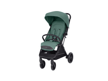 Carrinho Passeio Carrello Nero Pear Green