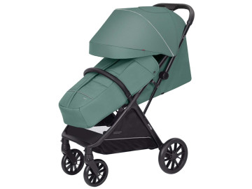 Carrinho Passeio Carrello Nero Pear Green