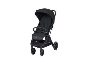 Carrinho Passeio Carrello Nero Rich Black