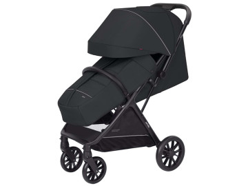 Carrinho Passeio Carrello Nero Rich Black