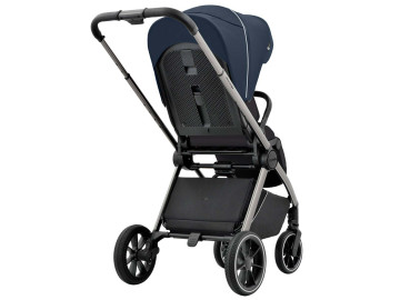 Carrinho Passeio Carrello Ultra Horizon Blue