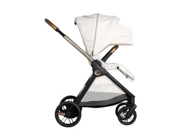 Carrinho Passeio Chicco Bellagio Amber Glow