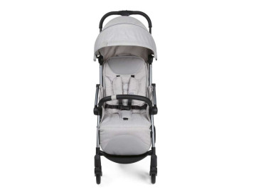 Carrinho Passeio Chicco Goody Plus Grey Mist