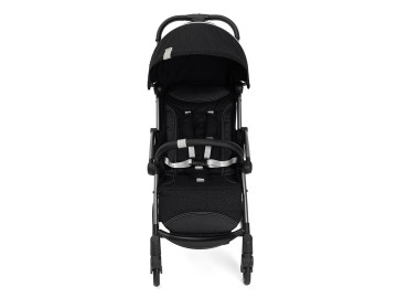 Carrinho Passeio Chicco Goody Pro Black Beauty