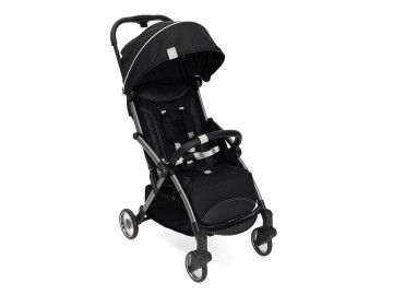 Carrinho Passeio Chicco Goody Pro Black Beauty