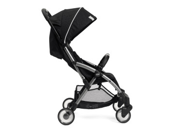 Carrinho Passeio Chicco Goody Pro Black Beauty