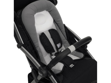 Carrinho Passeio Chicco Goody Pro Black Beauty