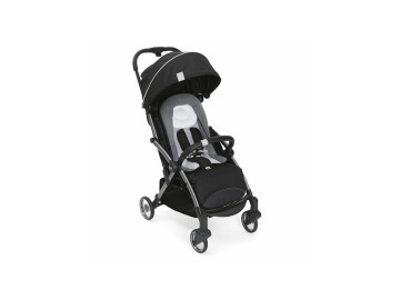 Carrinho Passeio Chicco Goody Pro Black Beauty