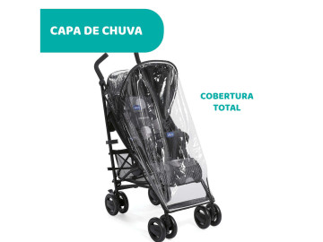 Carrinho Passeio Chicco London Up Matrix