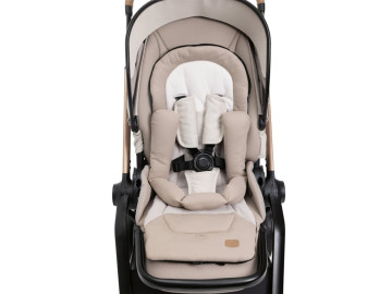 Carrinho Passeio Chicco Mysa Amber Glow