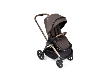 Carrinho Passeio Chicco Mysa Bronze Lizard Re_Lux