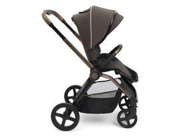 Carrinho Passeio Chicco Mysa Bronze Lizard Re_Lux