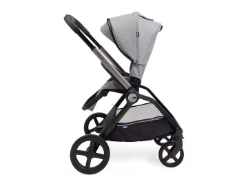 Carrinho Passeio Chicco Mysa Lunar Rock