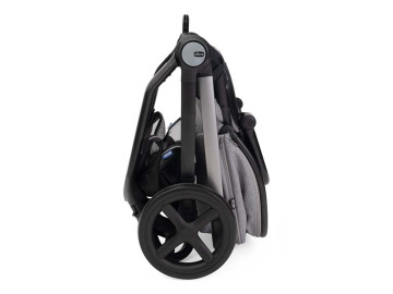 Carrinho Passeio Chicco Mysa Lunar Rock