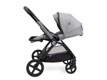 Carrinho Passeio Chicco Mysa Lunar Rock