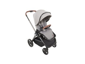 Carrinho Passeio Chicco Mysa Silver Grey