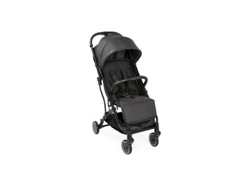 Carrinho Passeio Chicco Trolley Me Stone