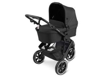 Carrinho Passeio Desporto ABC Design Salsa Run Aqua