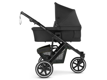 Carrinho Passeio Desporto ABC Design Salsa Run Aqua