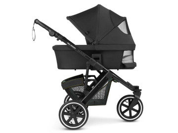 Carrinho Passeio Desporto ABC Design Salsa Run Aqua