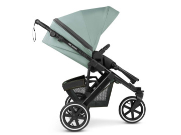 Carrinho Passeio Desporto ABC Design Salsa Run Aqua