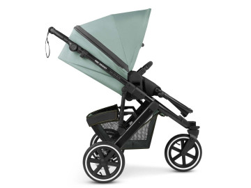 Carrinho Passeio Desporto ABC Design Salsa Run Aqua