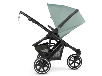 Carrinho Passeio Desporto ABC Design Salsa Run Aqua