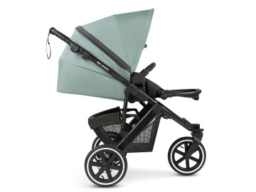 Carrinho Passeio Desporto ABC Design Salsa Run Aqua