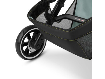 Carrinho Passeio Desporto ABC Design Salsa Run Aqua