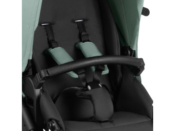 Carrinho Passeio Desporto ABC Design Salsa Run Aqua