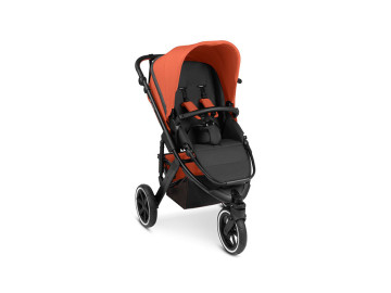 Carrinho Passeio Desporto ABC Design Salsa Run Carrot