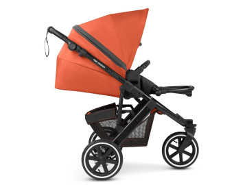 Carrinho Passeio Desporto ABC Design Salsa Run Carrot