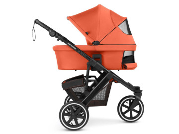 Carrinho Passeio Desporto ABC Design Salsa Run Carrot