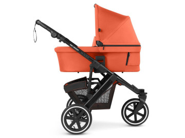 Carrinho Passeio Desporto ABC Design Salsa Run Carrot