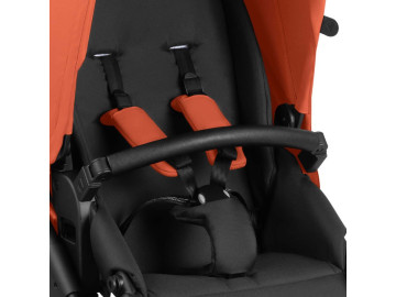 Carrinho Passeio Desporto ABC Design Salsa Run Carrot