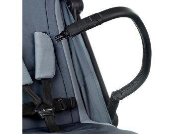 Carrinho Passeio Jané Clap Seal