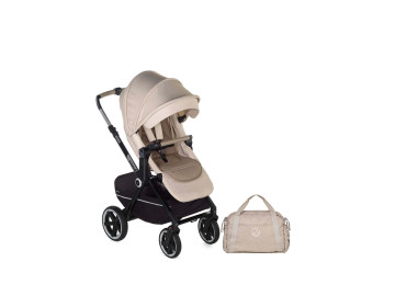 Carrinho Passeio Jané Crosslight 2024 Desert