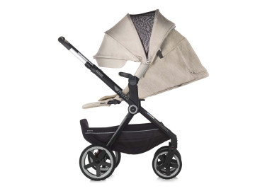 Carrinho Passeio Jané Crosslight 2024 Desert