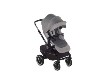 Carrinho Passeio Jané Crosslight 2024 Dim Grey