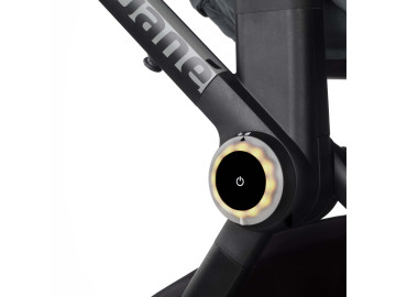 Carrinho Passeio Jané Crosslight 2024 Seal