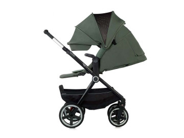 Carrinho Passeio Jané Crosslight Botanic 