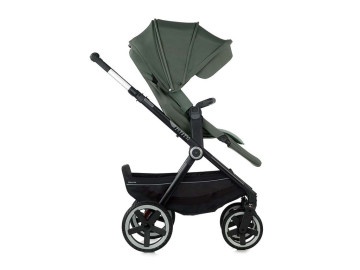 Carrinho Passeio Jané Crosslight Botanic 