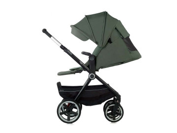 Carrinho Passeio Jané Crosslight Botanic 