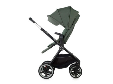 Carrinho Passeio Jané Crosslight Botanic 