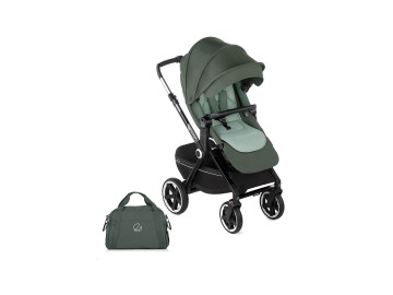Carrinho Passeio Jané Crosslight Botanic 
