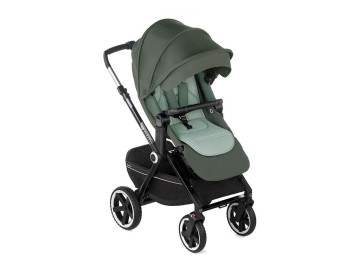 Carrinho Passeio Jané Crosslight Botanic 